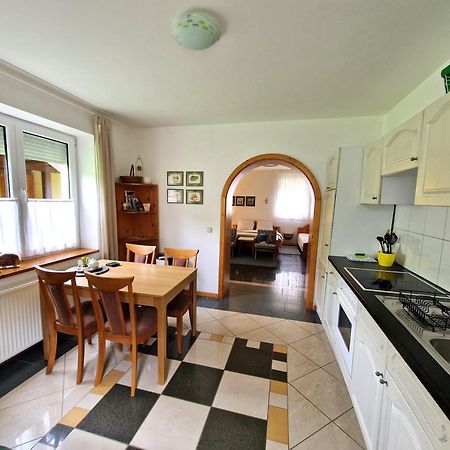 Apartmány Skalka Terchová Quarto foto